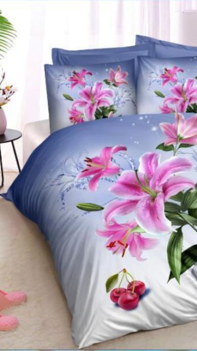 Bedding & Linen
