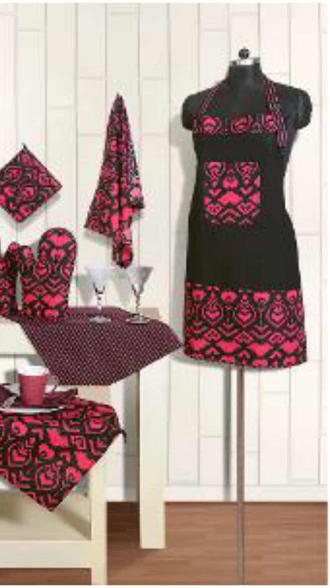 Kitchen Linens