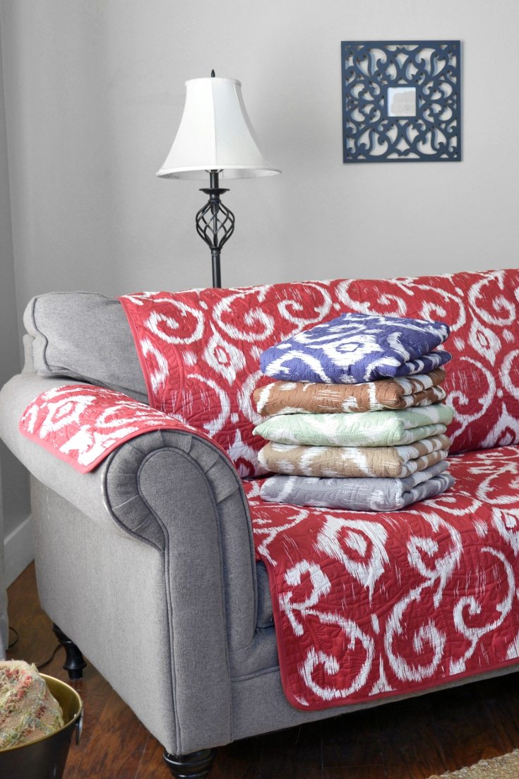 Slipcovers