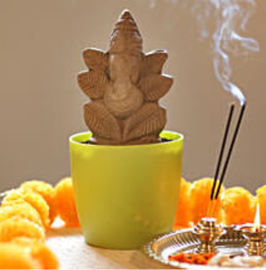 Ganesh Chaturthi 