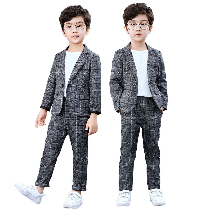Boys 3 to 6 years