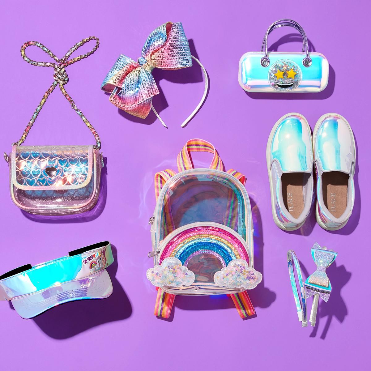 Girls Accessories